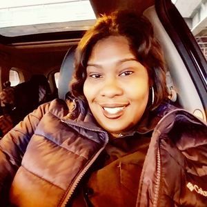 Meet your Posher, Di'aundra